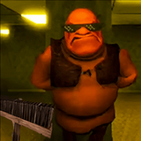 史莱克旅馆逃亡(Five Night At Shreks Hotel 2)