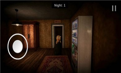 史莱克旅馆逃亡(Five Night At Shreks Hotel 2)截图2