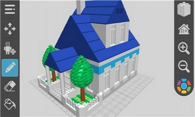 自由创建世界截图1