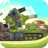 狂暴坦克2016