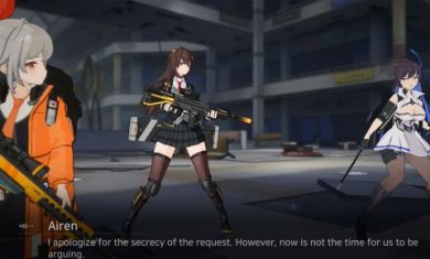 星之种阿斯尼亚扳机截图2