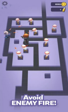 惊奇小队(AmazeSquad)截图2