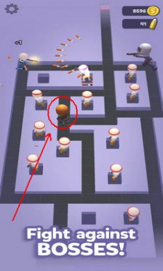 惊奇小队(AmazeSquad)截图1