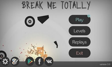 弄死甜瓜人游戏截图4