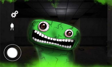 鬼屠夫乔西模组截图2