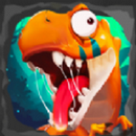 放置穴居人手游