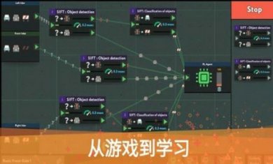编程模拟器截图2