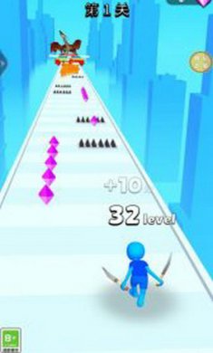 小兵别碍事截图1