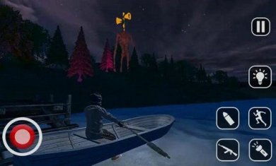 猎杀警笛头模拟器截图3