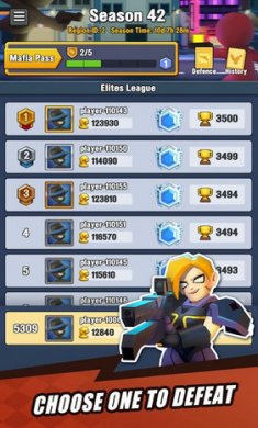 沙滩车竞速2(BB Racing 2)截图1