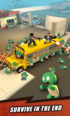 沙滩车竞速2(BB Racing 2)截图2