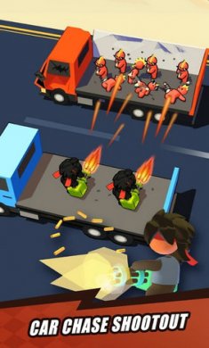 沙滩车竞速2(BB Racing 2)截图4