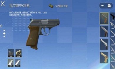 跳伞吃鸡王者截图3