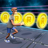 密码跑酷(CryptoRun)