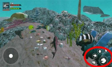 海底大求生截图1