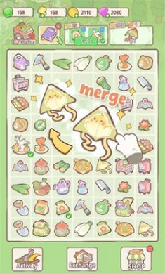 肥猫大掌柜截图3