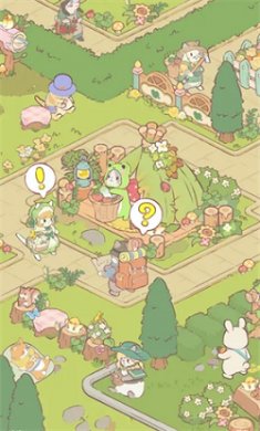 肥猫大掌柜截图4