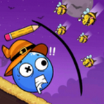 拯救彩虹怪物Rainbow Monster: Draw To Save