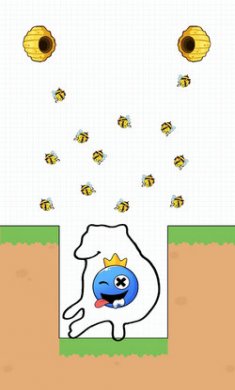 拯救彩虹怪物Rainbow Monster: Draw To Save