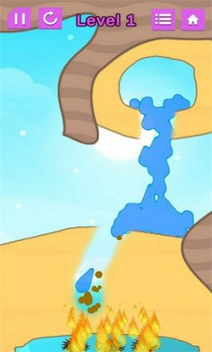 超级挖水大师截图2