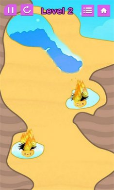 超级挖水大师截图4