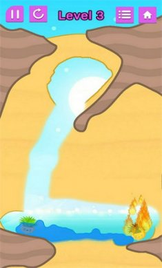 超级挖水大师截图3