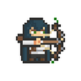 勇者地牢大冒险(Archeros)