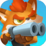 佩托皮亚战斗竞技场(Petopia)