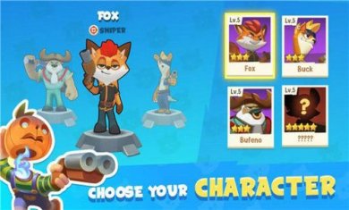 佩托皮亚战斗竞技场(Petopia)