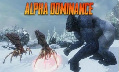 变异蜘蛛岛截图4