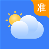 未来天气准时报