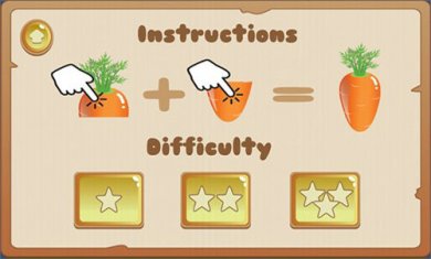 我小小的农场冒险截图1