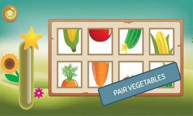 我小小的农场冒险截图2