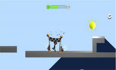 暗影行者Shadow Walker