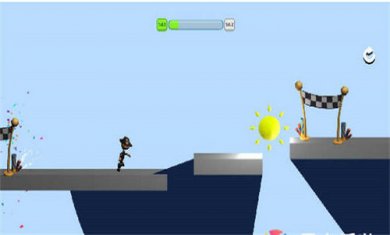 暗影行者Shadow Walker