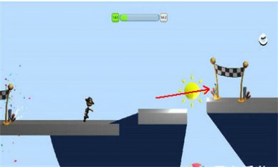 暗影行者Shadow Walker