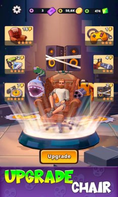 放置僵尸击杀截图1