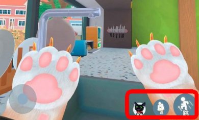 我是一只猫模拟器截图1