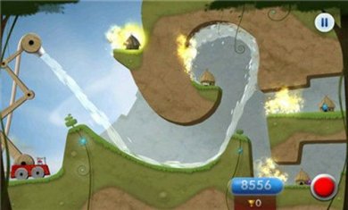 超级救火队员截图7