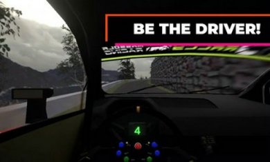 终极拉力赛3(JustRally3)截图1