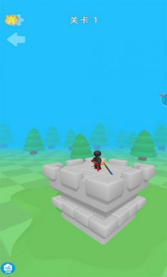 弓箭神射手截图1