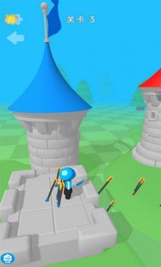 弓箭神射手截图2