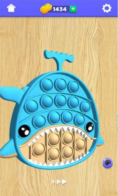 超级减压模拟器