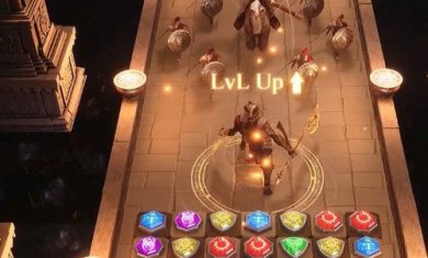 帝国与魔法截图1