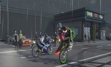 亚洲摩托冠军赛截图4