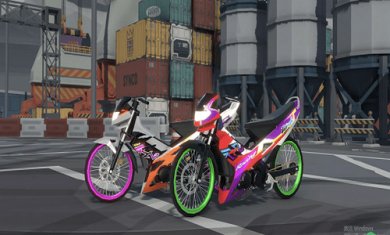 亚洲摩托冠军赛截图1