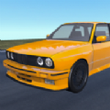 赛车大逃亡游戏