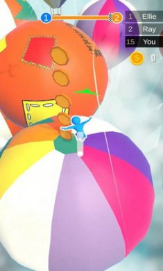 气球集群截图4
