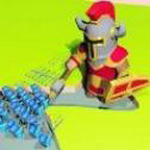 挖掘碰撞3DDig Clash