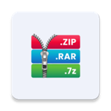Zip Extractor软件
